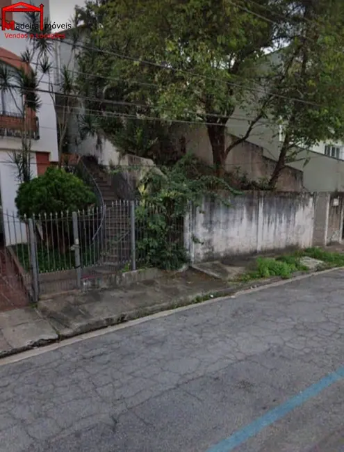 Terreno / Lote à venda, 292m2 em Parque São Domingos, São Paulo - SP - imagem 4 Foto 4 de Terreno / Lote à venda, 292m2 em Parque São Domingos, São Paulo - SP