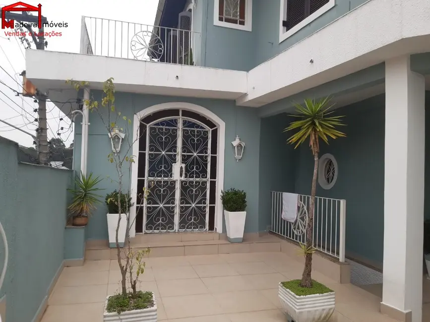 Sobrado com 4 quartos à venda, 175m2 em Jardim Regina, São Paulo - SP - imagem 7 Foto 7 de Sobrado com 4 quartos à venda, 175m2 em Jardim Regina, São Paulo - SP