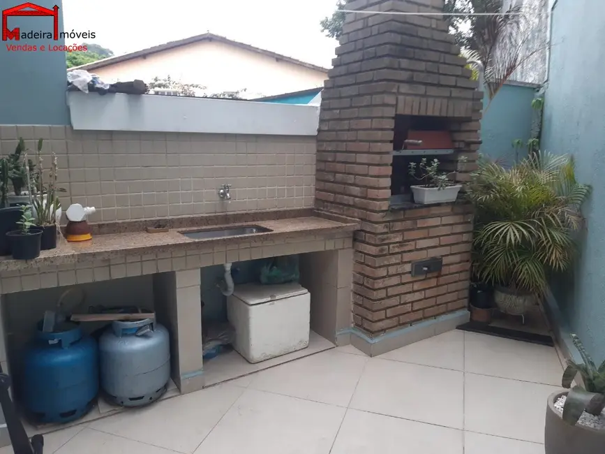 Sobrado com 4 quartos à venda, 175m2 em Jardim Regina, São Paulo - SP - imagem 6 Foto 6 de Sobrado com 4 quartos à venda, 175m2 em Jardim Regina, São Paulo - SP