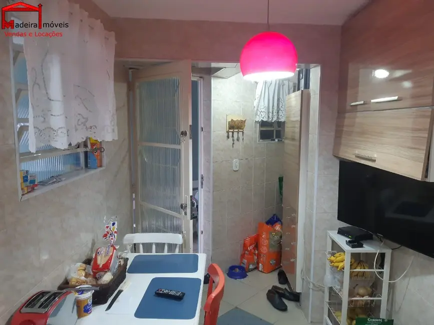 Sobrado com 4 quartos à venda, 175m2 em Jardim Regina, São Paulo - SP - imagem 8 Foto 8 de Sobrado com 4 quartos à venda, 175m2 em Jardim Regina, São Paulo - SP