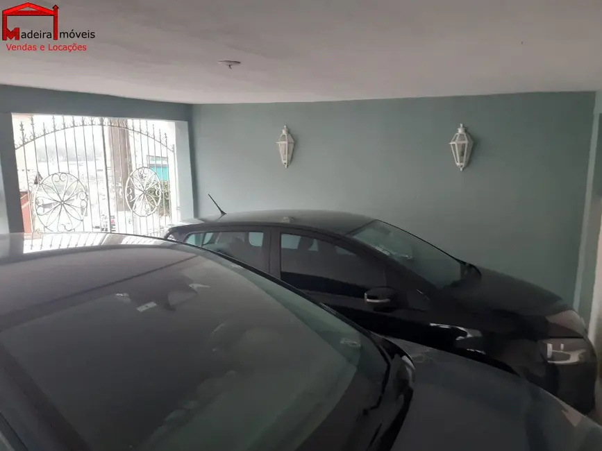 Sobrado com 4 quartos à venda, 175m2 em Jardim Regina, São Paulo - SP - imagem 4 Foto 4 de Sobrado com 4 quartos à venda, 175m2 em Jardim Regina, São Paulo - SP