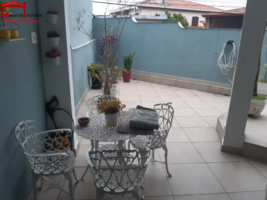 Sobrado com 4 quartos à venda, 175m2 em Jardim Regina, São Paulo - SP - imagem 5 Foto 5 de Sobrado com 4 quartos à venda, 175m2 em Jardim Regina, São Paulo - SP