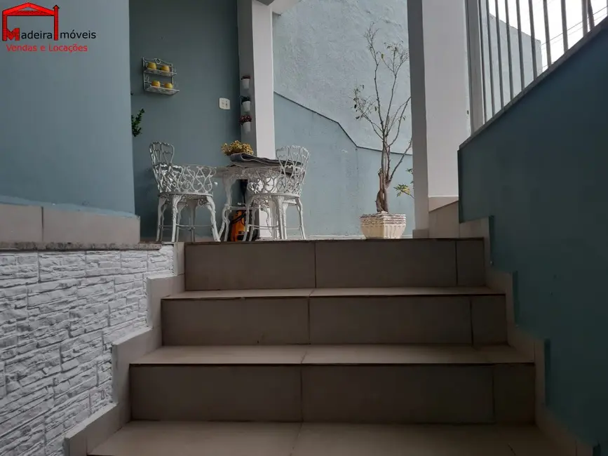 Sobrado com 4 quartos à venda, 175m2 em Jardim Regina, São Paulo - SP - imagem 2 Foto 2 de Sobrado com 4 quartos à venda, 175m2 em Jardim Regina, São Paulo - SP