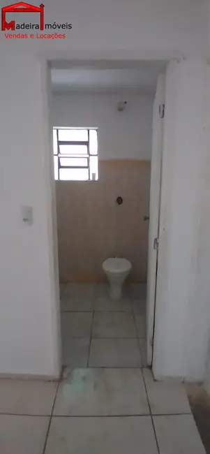 Casa com 3 quartos à venda, 150m2 em Jaraguá, São Paulo - SP - imagem 5 Foto 5 de Casa com 3 quartos à venda, 150m2 em Jaraguá, São Paulo - SP