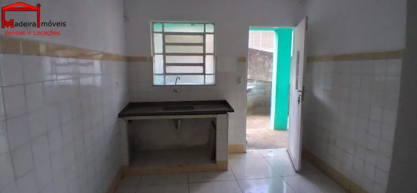 Casa com 3 quartos à venda, 150m2 em Jaraguá, São Paulo - SP - imagem 9 Foto 9 de Casa com 3 quartos à venda, 150m2 em Jaraguá, São Paulo - SP