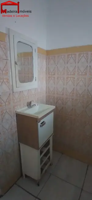 Casa com 3 quartos à venda, 150m2 em Jaraguá, São Paulo - SP - imagem 4 Foto 4 de Casa com 3 quartos à venda, 150m2 em Jaraguá, São Paulo - SP