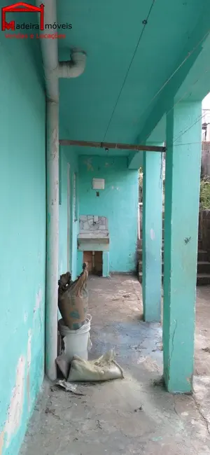 Casa com 3 quartos à venda, 150m2 em Jaraguá, São Paulo - SP - imagem 8 Foto 8 de Casa com 3 quartos à venda, 150m2 em Jaraguá, São Paulo - SP