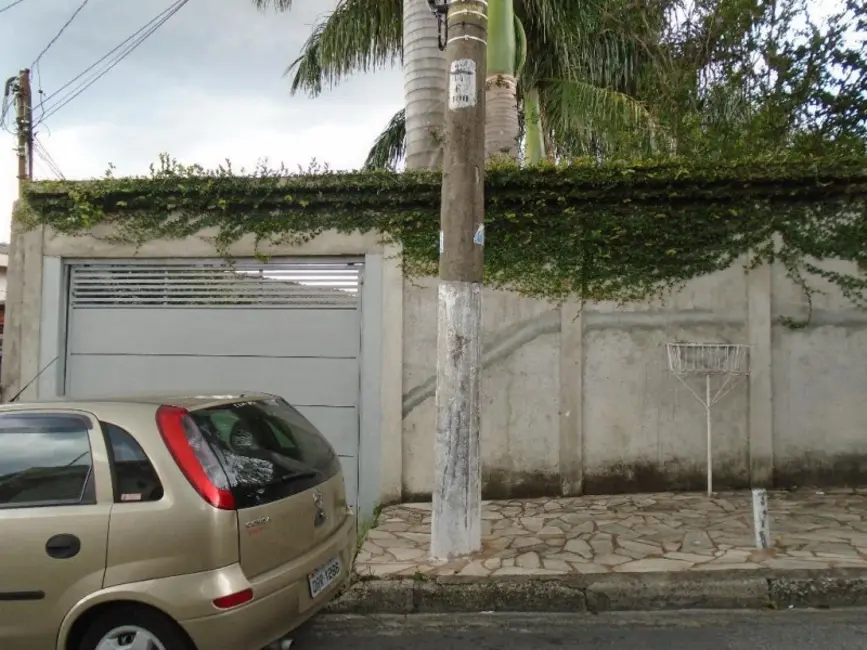 Foto 1 de Casa com 3 quartos à venda, 150m2 em Jaraguá, São Paulo - SP