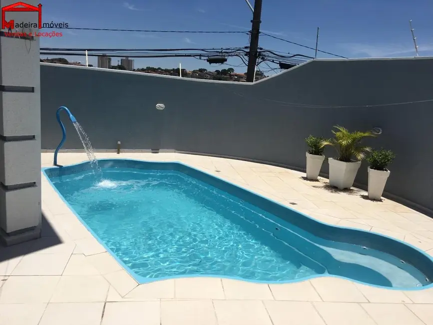 Sobrado com 4 quartos à venda, 305m2 em Jardim Cidade Pirituba, São Paulo - SP - imagem 4 Foto 4 de Sobrado com 4 quartos à venda, 305m2 em Jardim Cidade Pirituba, São Paulo - SP