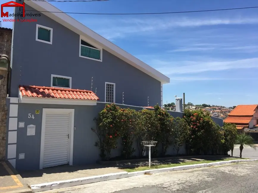 Sobrado com 4 quartos à venda, 305m2 em Jardim Cidade Pirituba, São Paulo - SP - imagem 3 Foto 3 de Sobrado com 4 quartos à venda, 305m2 em Jardim Cidade Pirituba, São Paulo - SP