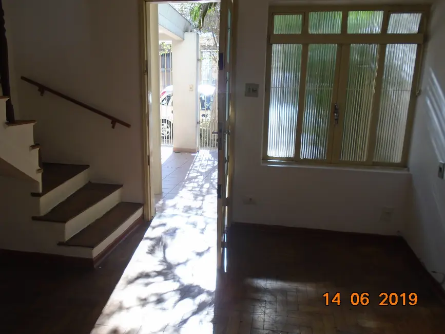 Foto 5 de Sobrado com 2 quartos à venda, 80m2 em Parque São Luís, São Paulo - SP