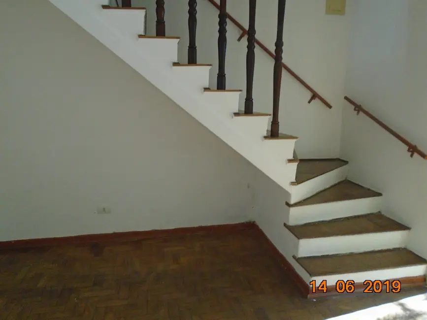 Foto 6 de Sobrado com 2 quartos à venda, 80m2 em Parque São Luís, São Paulo - SP