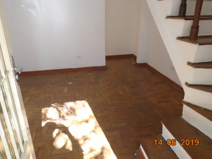 Foto 4 de Sobrado com 2 quartos à venda, 80m2 em Parque São Luís, São Paulo - SP