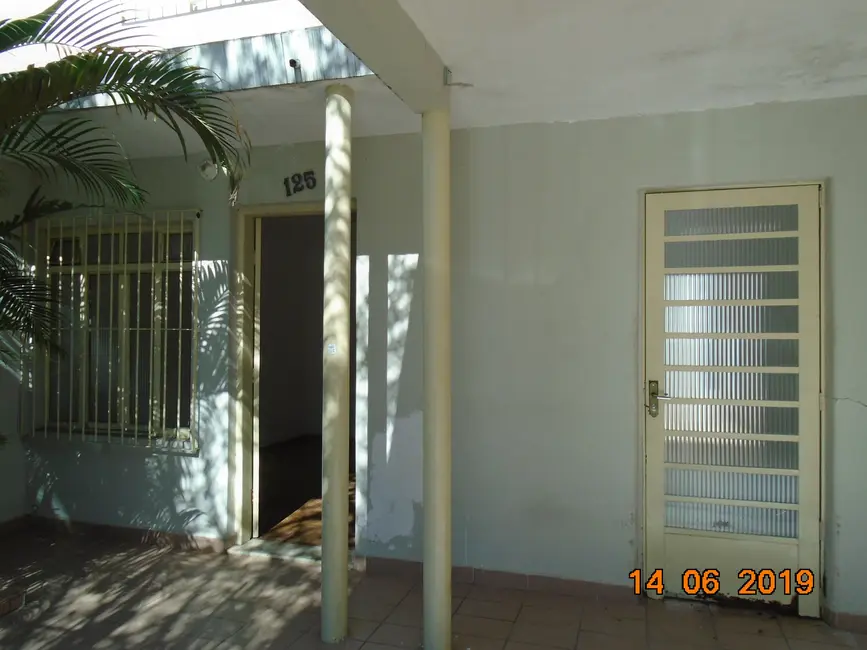 Foto 2 de Sobrado com 2 quartos à venda, 80m2 em Parque São Luís, São Paulo - SP