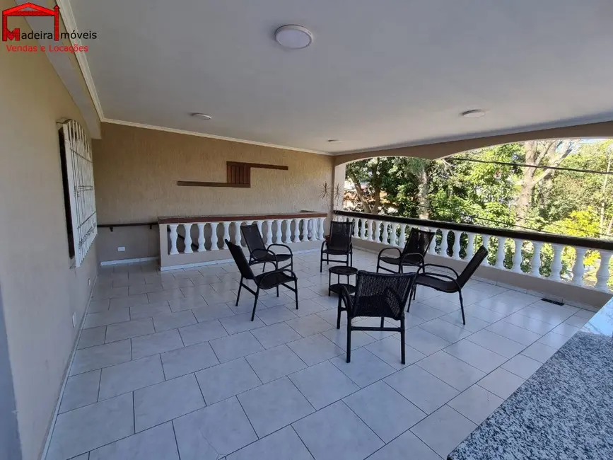 Sobrado com 5 quartos à venda, 573m2 em Jardim Maristela, São Paulo - SP - imagem 4 Foto 4 de Sobrado com 5 quartos à venda, 573m2 em Jardim Maristela, São Paulo - SP