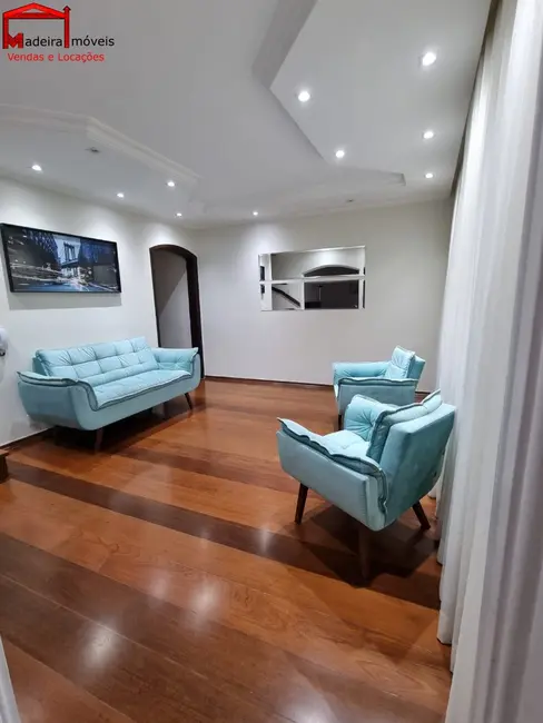 Sobrado com 5 quartos à venda, 573m2 em Jardim Maristela, São Paulo - SP - imagem 7 Foto 7 de Sobrado com 5 quartos à venda, 573m2 em Jardim Maristela, São Paulo - SP