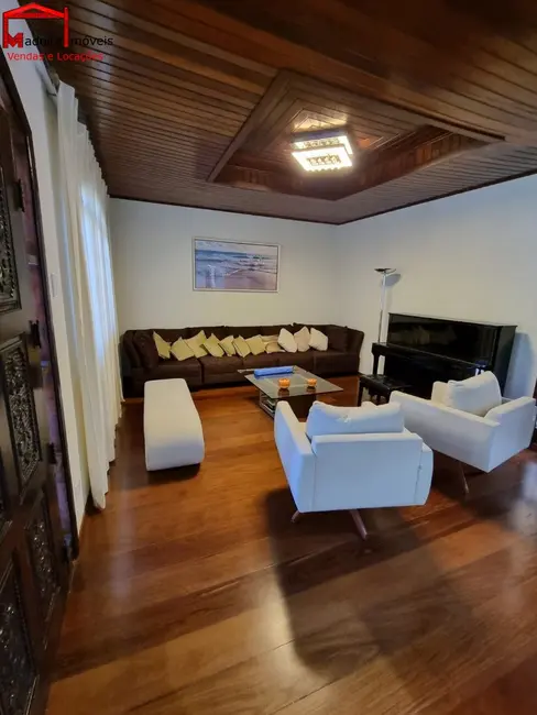 Sobrado com 5 quartos à venda, 573m2 em Jardim Maristela, São Paulo - SP - imagem 6 Foto 6 de Sobrado com 5 quartos à venda, 573m2 em Jardim Maristela, São Paulo - SP