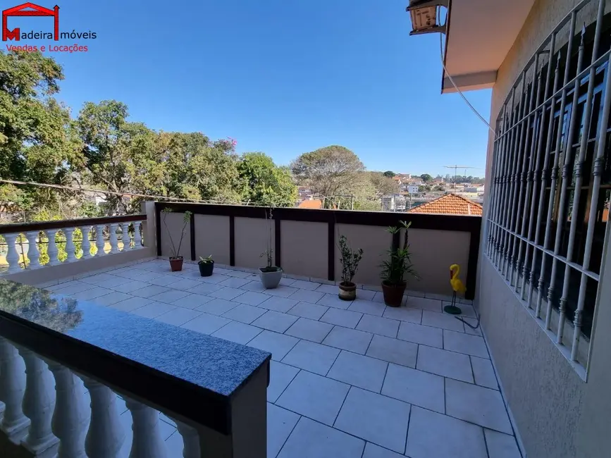 Sobrado com 5 quartos à venda, 573m2 em Jardim Maristela, São Paulo - SP - imagem 3 Foto 3 de Sobrado com 5 quartos à venda, 573m2 em Jardim Maristela, São Paulo - SP