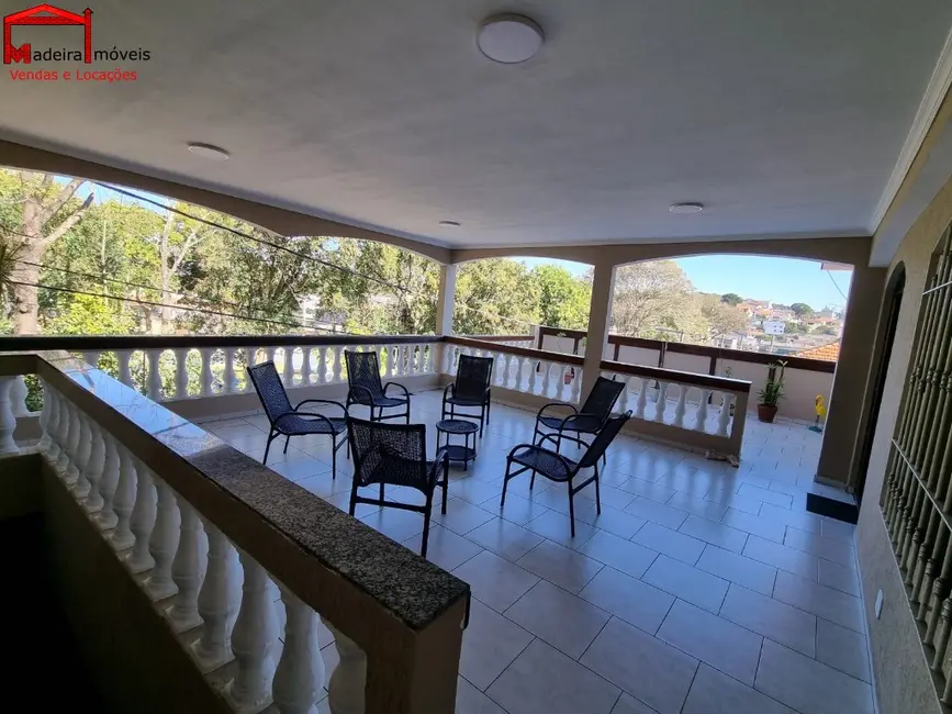 Sobrado com 5 quartos à venda, 573m2 em Jardim Maristela, São Paulo - SP - imagem 2 Foto 2 de Sobrado com 5 quartos à venda, 573m2 em Jardim Maristela, São Paulo - SP