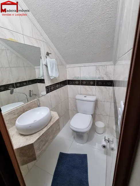 Sobrado com 5 quartos à venda, 573m2 em Jardim Maristela, São Paulo - SP - imagem 8 Foto 8 de Sobrado com 5 quartos à venda, 573m2 em Jardim Maristela, São Paulo - SP