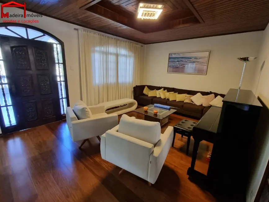 Sobrado com 5 quartos à venda, 573m2 em Jardim Maristela, São Paulo - SP - imagem 5 Foto 5 de Sobrado com 5 quartos à venda, 573m2 em Jardim Maristela, São Paulo - SP