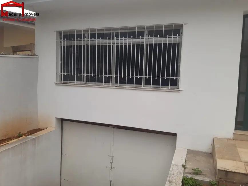 Casa com 3 quartos à venda, 238m2 em São Paulo - SP - imagem 2 Foto 2 de Casa com 3 quartos à venda, 238m2 em São Paulo - SP