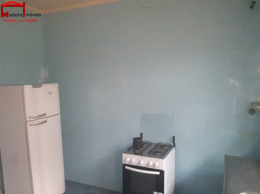 Sobrado com 2 quartos à venda, 92m2 em Parque São Domingos, São Paulo - SP - imagem 6 Foto 6 de Sobrado com 2 quartos à venda, 92m2 em Parque São Domingos, São Paulo - SP