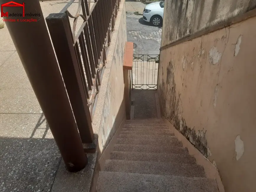 Sobrado com 2 quartos à venda, 92m2 em Parque São Domingos, São Paulo - SP - imagem 3 Foto 3 de Sobrado com 2 quartos à venda, 92m2 em Parque São Domingos, São Paulo - SP