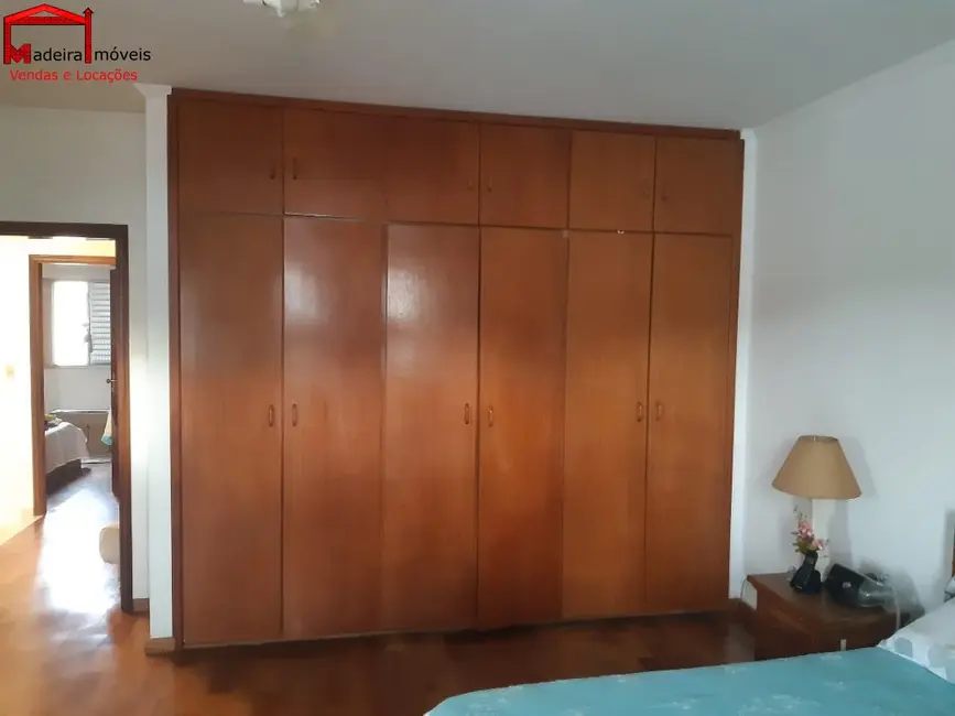 Sobrado com 3 quartos à venda, 269m2 em Jardim Regina, São Paulo - SP - imagem 6 Foto 6 de Sobrado com 3 quartos à venda, 269m2 em Jardim Regina, São Paulo - SP