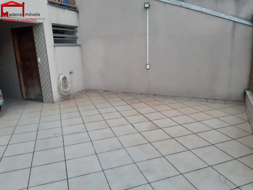 Sobrado com 3 quartos à venda, 269m2 em Jardim Regina, São Paulo - SP - imagem 5 Foto 5 de Sobrado com 3 quartos à venda, 269m2 em Jardim Regina, São Paulo - SP