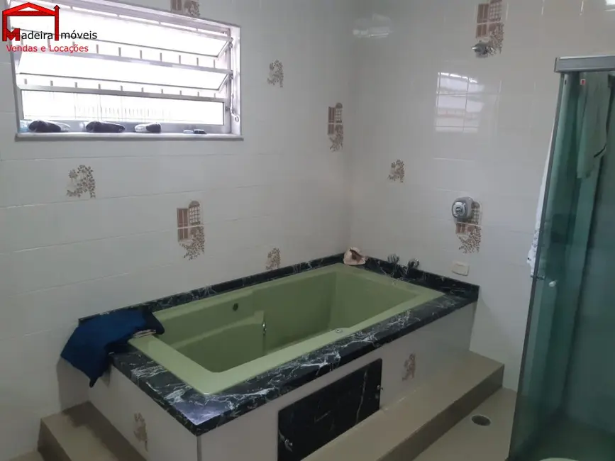 Sobrado com 3 quartos à venda, 269m2 em Jardim Regina, São Paulo - SP - imagem 8 Foto 8 de Sobrado com 3 quartos à venda, 269m2 em Jardim Regina, São Paulo - SP