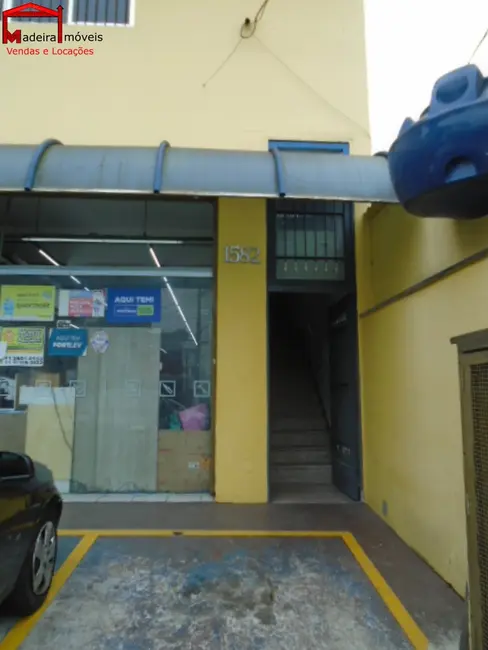 Foto 1 de Sala Comercial para alugar, 50m2 em Jardim Santo Elias, São Paulo - SP