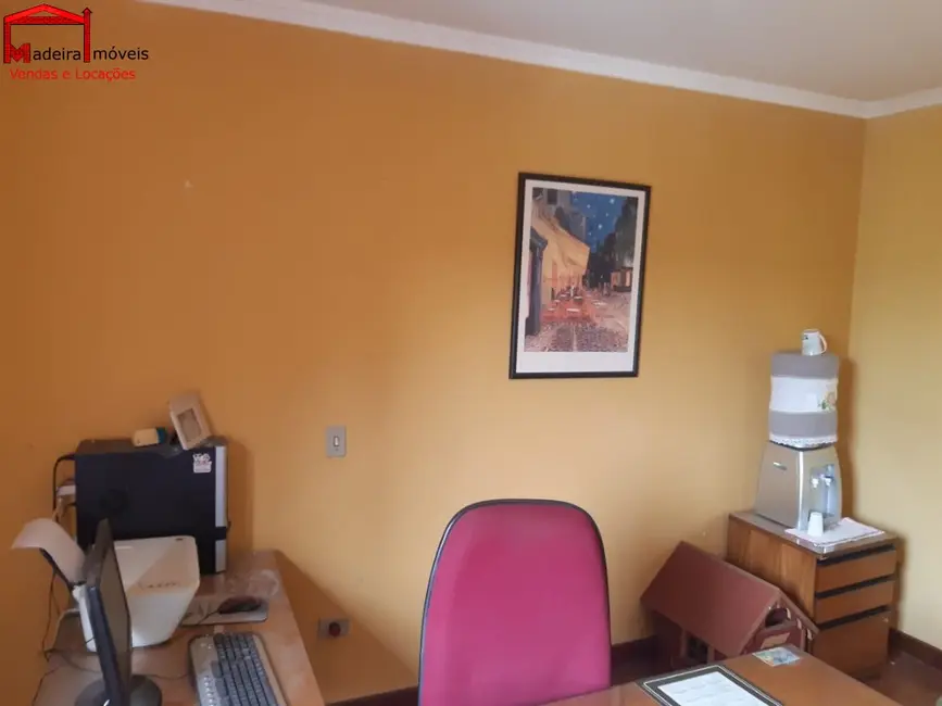 Sobrado com 2 quartos à venda, 117m2 em Jaraguá, São Paulo - SP - imagem 9 Foto 9 de Sobrado com 2 quartos à venda, 117m2 em Jaraguá, São Paulo - SP