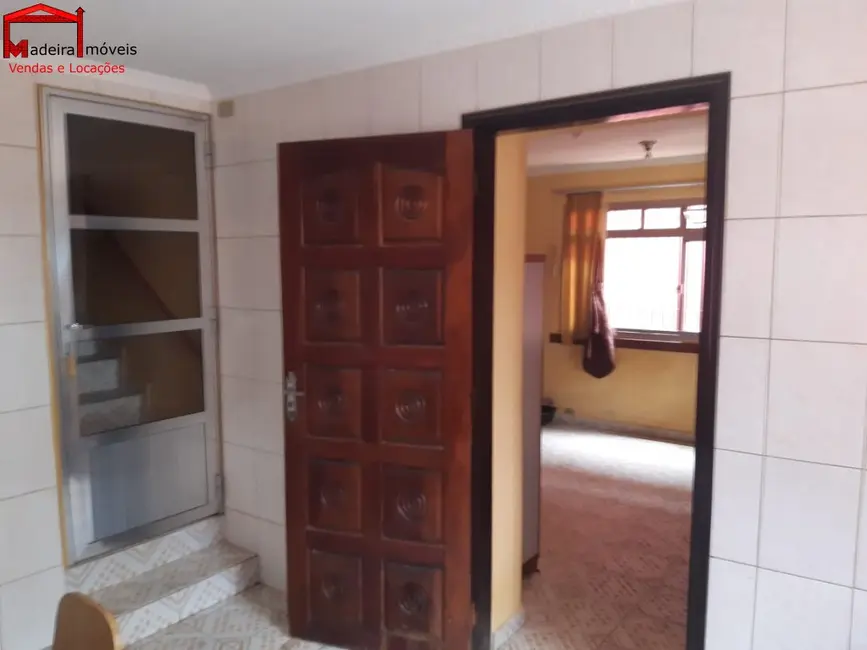 Sobrado com 2 quartos à venda, 117m2 em Jaraguá, São Paulo - SP - imagem 5 Foto 5 de Sobrado com 2 quartos à venda, 117m2 em Jaraguá, São Paulo - SP