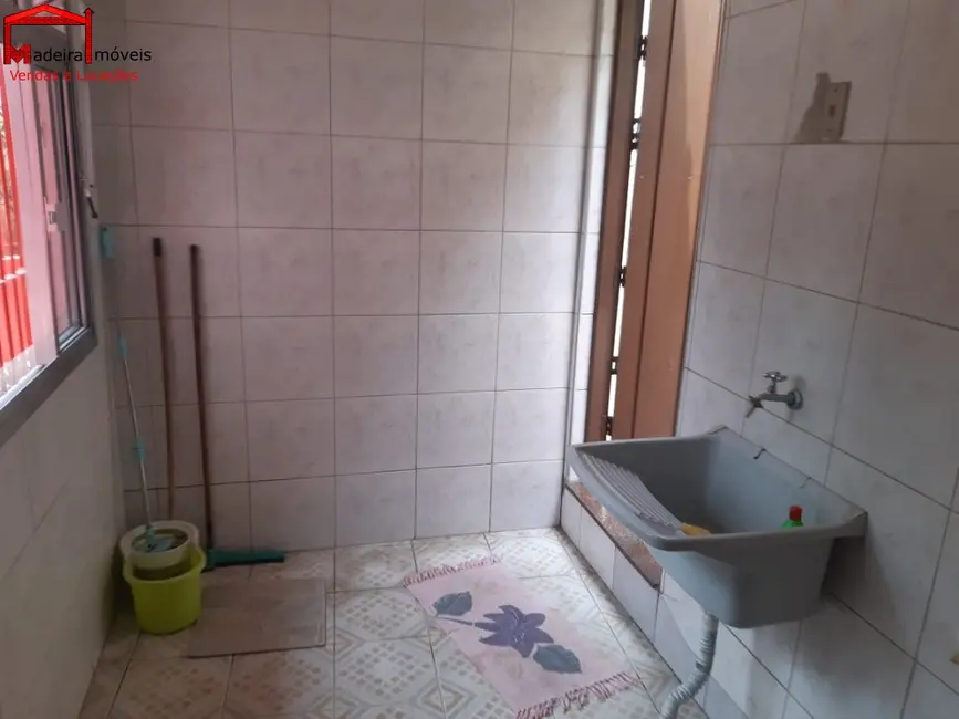 Sobrado com 2 quartos à venda, 117m2 em Jaraguá, São Paulo - SP - imagem 3 Foto 3 de Sobrado com 2 quartos à venda, 117m2 em Jaraguá, São Paulo - SP