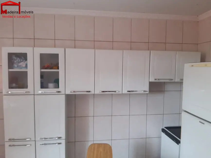 Sobrado com 2 quartos à venda, 117m2 em Jaraguá, São Paulo - SP - imagem 4 Foto 4 de Sobrado com 2 quartos à venda, 117m2 em Jaraguá, São Paulo - SP