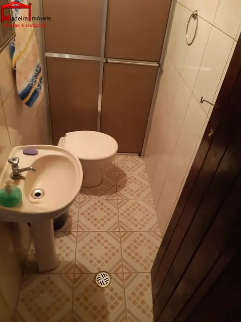 Sobrado com 2 quartos à venda, 117m2 em Jaraguá, São Paulo - SP - imagem 2 Foto 2 de Sobrado com 2 quartos à venda, 117m2 em Jaraguá, São Paulo - SP