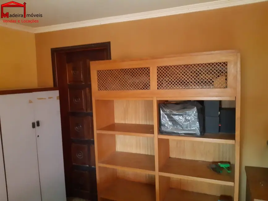 Sobrado com 2 quartos à venda, 117m2 em Jaraguá, São Paulo - SP - imagem 6 Foto 6 de Sobrado com 2 quartos à venda, 117m2 em Jaraguá, São Paulo - SP