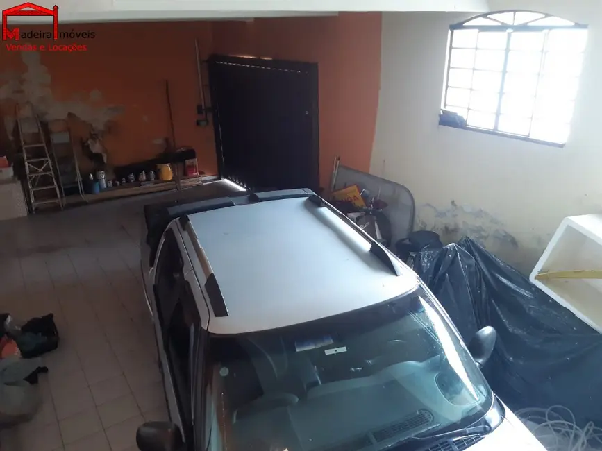 Foto 4 de Sobrado com 3 quartos à venda, 300m2 em Jaraguá, São Paulo - SP