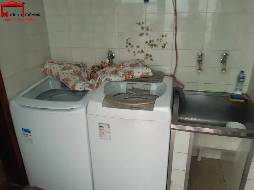 Foto 7 de Sobrado com 3 quartos à venda, 300m2 em Jaraguá, São Paulo - SP