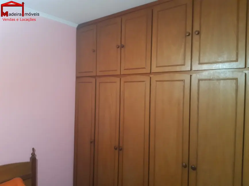 Foto 9 de Sobrado com 3 quartos à venda, 300m2 em Jaraguá, São Paulo - SP