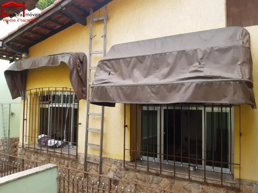 Foto 3 de Sobrado com 3 quartos à venda, 300m2 em Jaraguá, São Paulo - SP