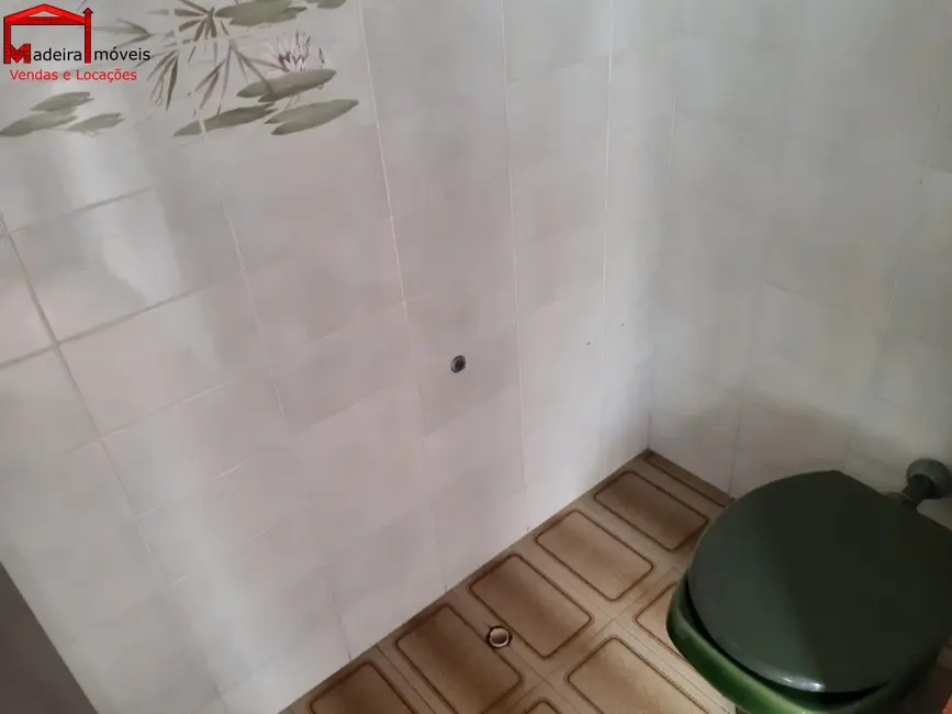 Foto 5 de Sobrado com 3 quartos à venda, 300m2 em Jaraguá, São Paulo - SP