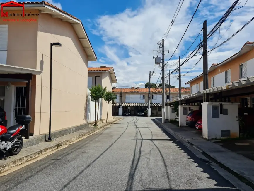 Foto 1 de Sobrado com 2 quartos à venda, 70m2 em Jaraguá, São Paulo - SP