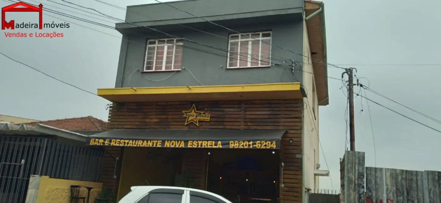 Foto 1 de Casa com 2 quartos à venda, 150m2 em Vila Boaçava, São Paulo - SP