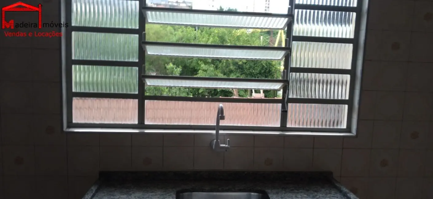 Foto 6 de Casa com 1 quarto para alugar, 40m2 em Chácara Inglesa, São Paulo - SP