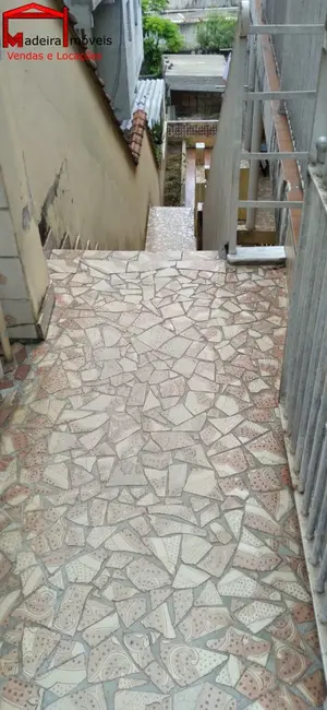 Foto 2 de Casa com 1 quarto para alugar, 40m2 em Chácara Inglesa, São Paulo - SP