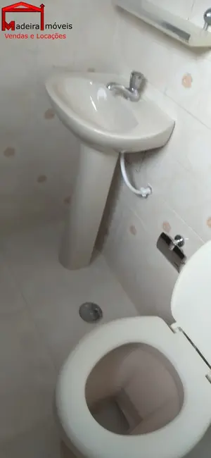 Foto 4 de Casa com 1 quarto para alugar, 40m2 em Chácara Inglesa, São Paulo - SP