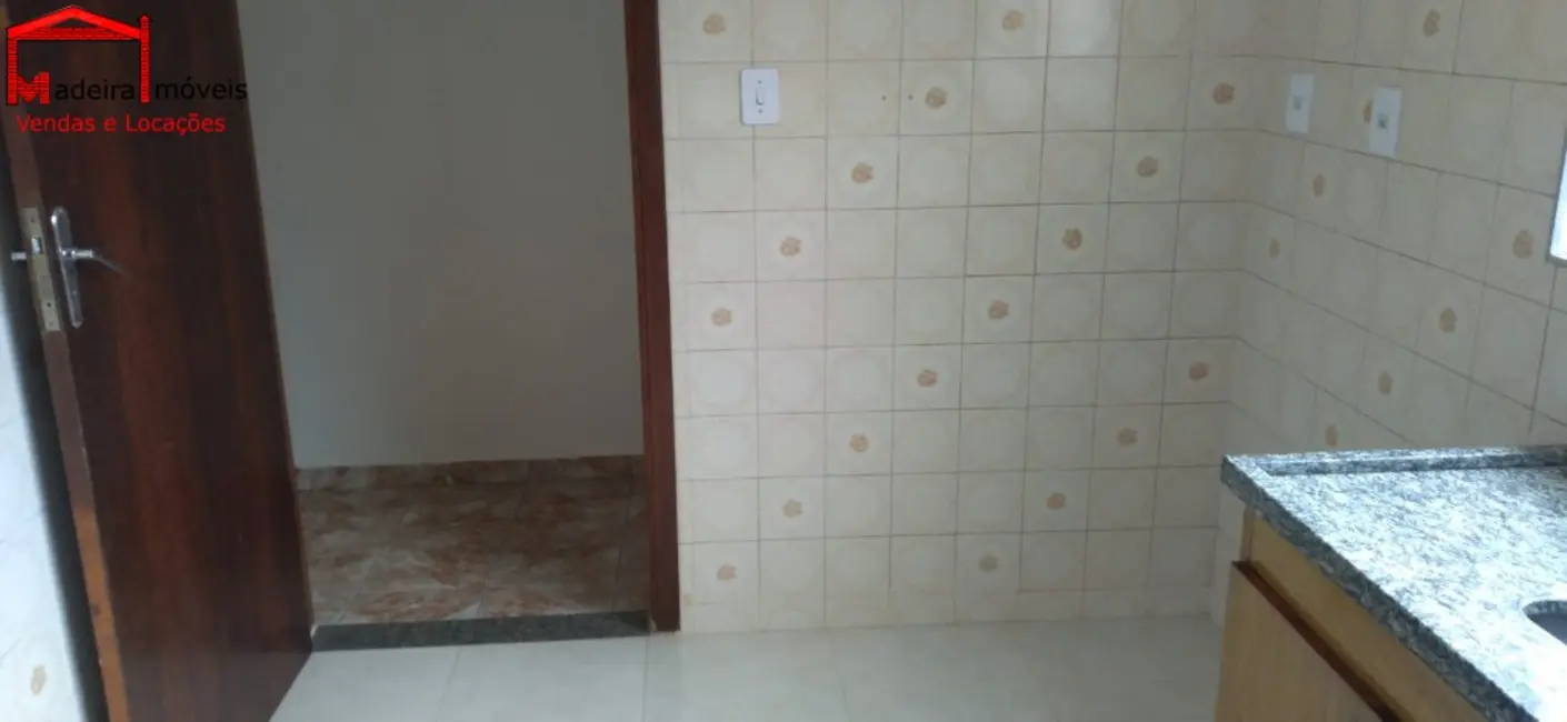 Foto 5 de Casa com 1 quarto para alugar, 40m2 em Chácara Inglesa, São Paulo - SP