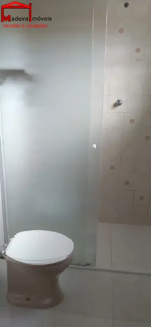 Foto 3 de Casa com 1 quarto para alugar, 40m2 em Chácara Inglesa, São Paulo - SP